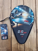 راکت پینگ پنگ تکی pro X1