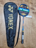 راکت بدمینتون تکی YONEX مدل VOLTRIC ژاپنی