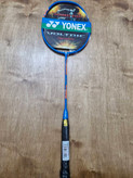 راکت بدمینتون تکی YONEX مدل VOLTRIC ژاپنی