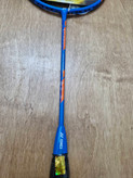 راکت بدمینتون تکی YONEX مدل VOLTRIC ژاپنی
