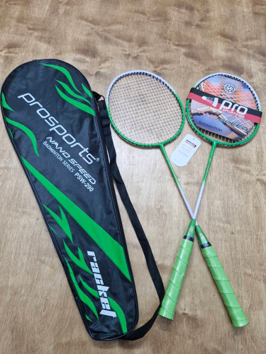 راکت بدمینتون جفتی Pro Sports مدل PSW-290