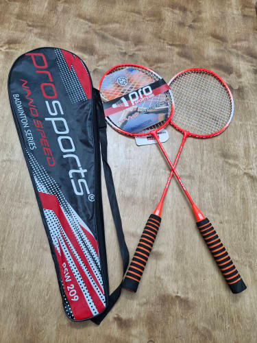 راکت بدمینتون Pro Sports مدل PSW-209