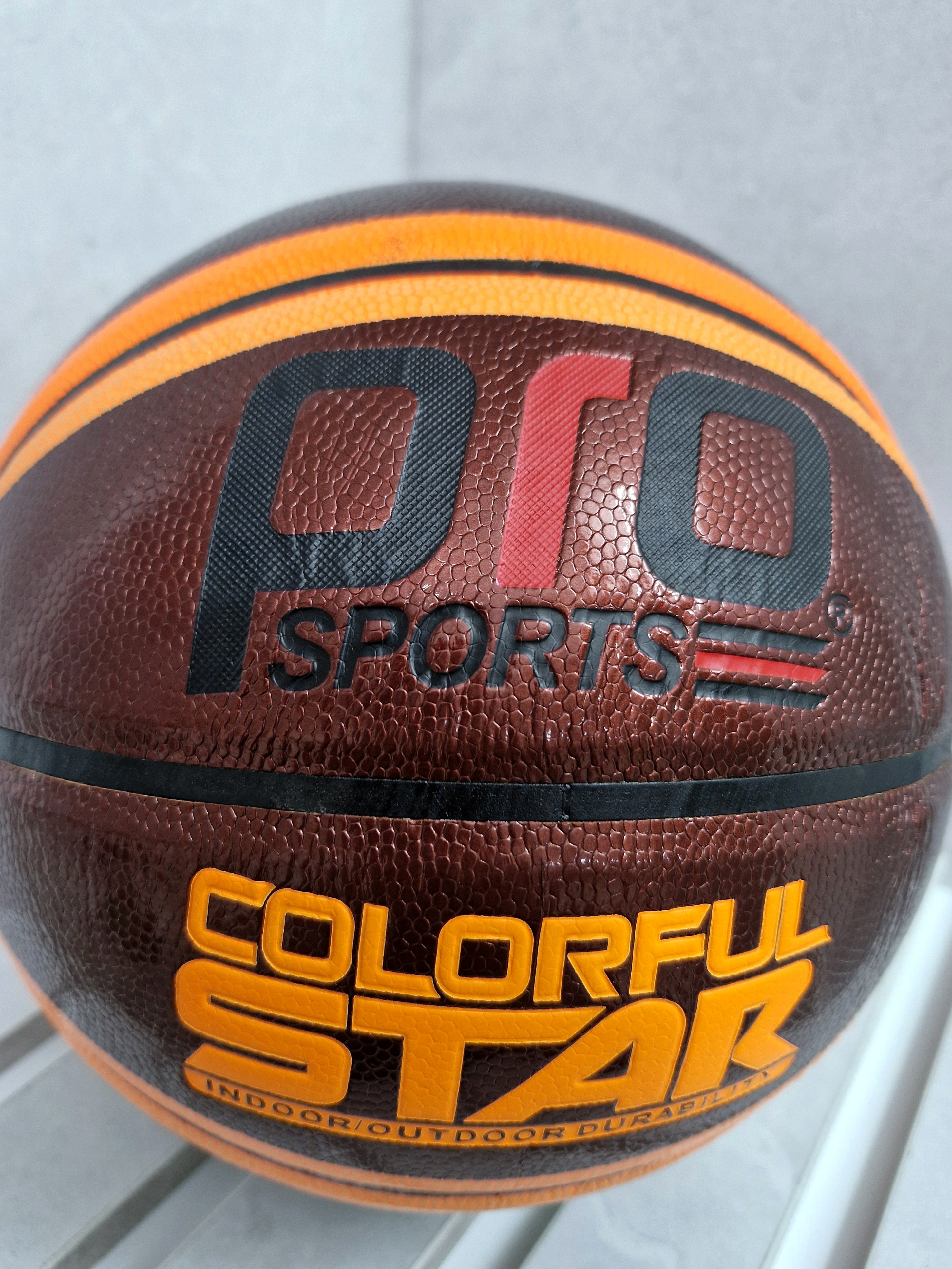 توپ بسکتبال Pro Sports