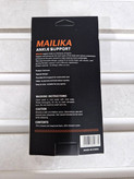 قوزک پا Mailika مدل ۹۳۳