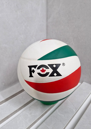 توپ والیبال FOX ایتالیا مدل FE5EL-8800