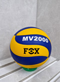 توپ والیبال FOX MV2000