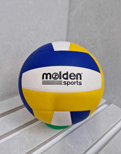 توپ والیبال molden طرح Gold cup