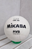 توپ والیبال Mikasa سفید ایرانی