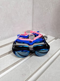 عینک شنا Speedo مدل 86-AD کیف دار