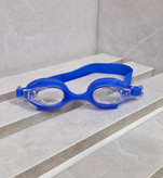 عینک شنا طرح ماشین Speedo