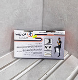 کش ورزشی پا تن زیب