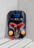 راکت پینگ پنگ جفتی Kelo