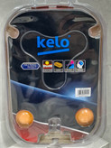 راکت پینگ پنگ جفتی Kelo