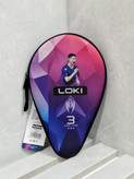 راکت پینگ پنگ تکی LOKI مدل K3