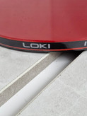 راکت پینگ پنگ تکی LOKI مدل K2