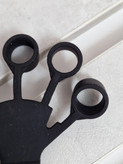 گریپسر انگشتی Finger trainer