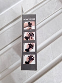 گریپسر انگشتی Finger trainer