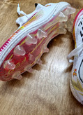 کفش استوک میانه جورابی F50