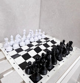 شطرنج کیفی