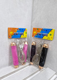 طناب دسته اسفنجی اعلا Jump Rope