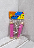 طناب دسته اسفنجی اعلا Jump Rope