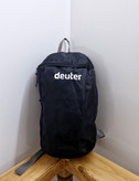 کوله دوچرخه deuter