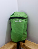 کوله دوچرخه deuter