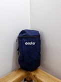 کوله دوچرخه deuter