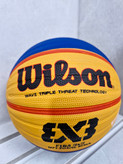 توپ بسکتبال ویلسون Wilson