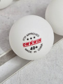 توپ پینگ پنگ ۵عددی مسابقاتی Ownwin اورجینال