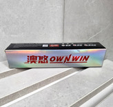 توپ پینگ پنگ ۵عددی مسابقاتی Ownwin اورجینال