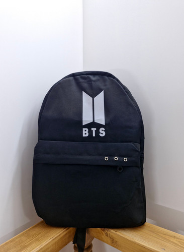 کوله BTS