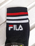 جوراب نیم ساق FILA