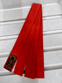 کمربند رزمی