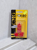 سوت داوری Fox