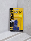 سوت داوری Fox