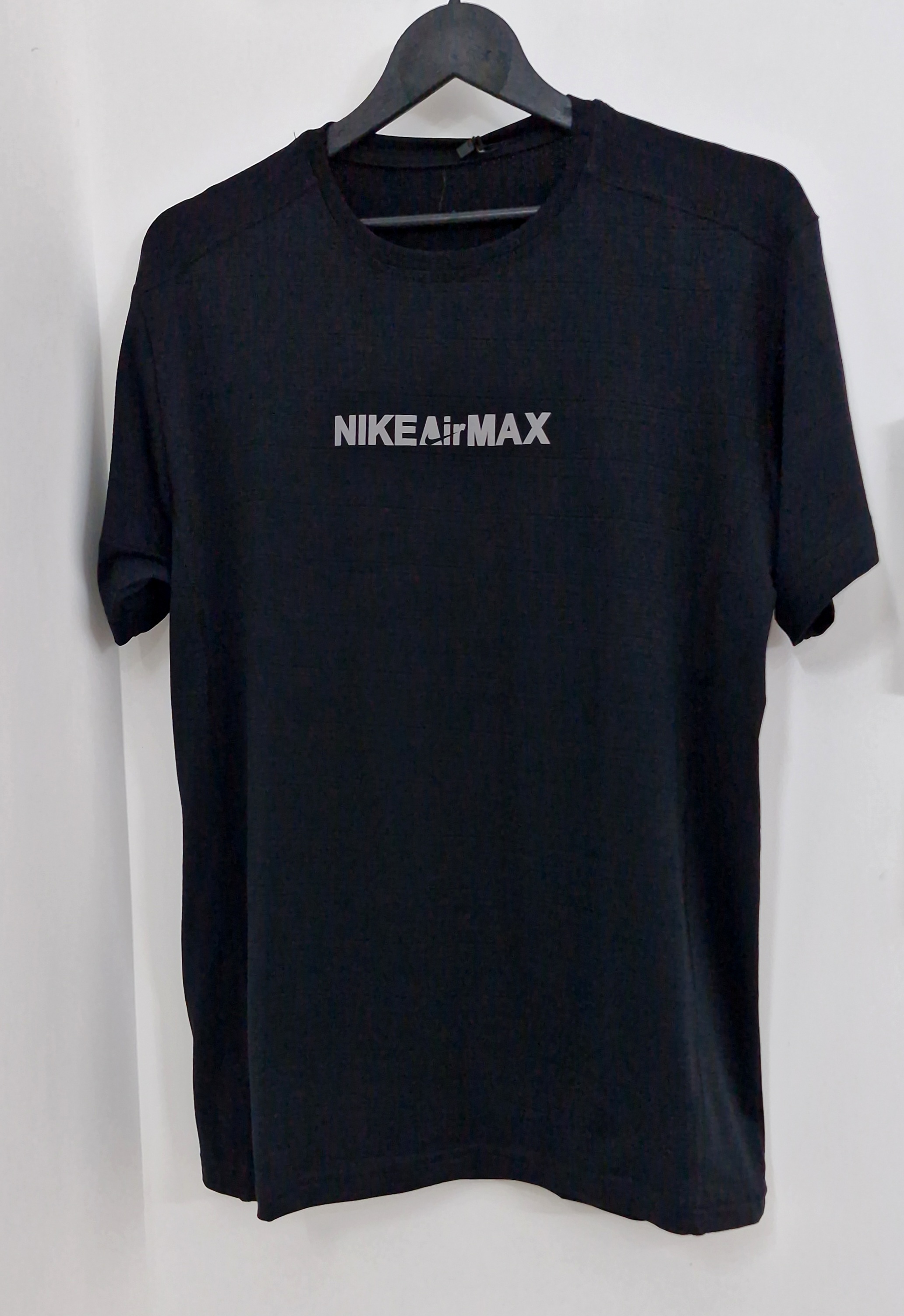 تیشرت ورزشی تنفسی مردانه NIKE Air MAX وارداتی