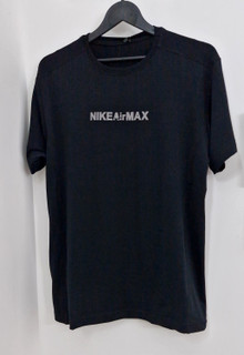 تیشرت ورزشی تنفسی مردانه NIKE Air MAX وارداتی