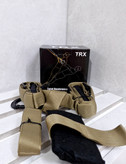 کش TRX خارجی