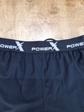شلوارک کشاله دار Power X مردانه