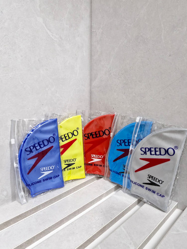 کلاه شنا سیلیکونی SPEEDO