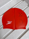 کلاه شنا سیلیکونی SPEEDO