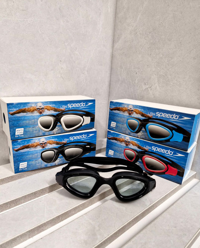 عینک شنا Speedo وارداتی مدل Flexi