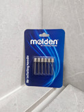 سوزن توپ ۶عددی molden