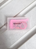 ست دماغ گیر و گوش گیر سیلیکونی Speedo