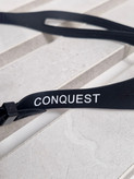 عینک شنا CONQUEST وارداتی شیشه بزرگ