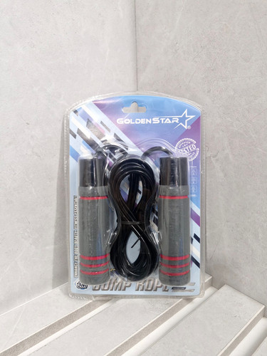 طناب سنگین ۳ متری GOLDEN STAR مدل GS-1225