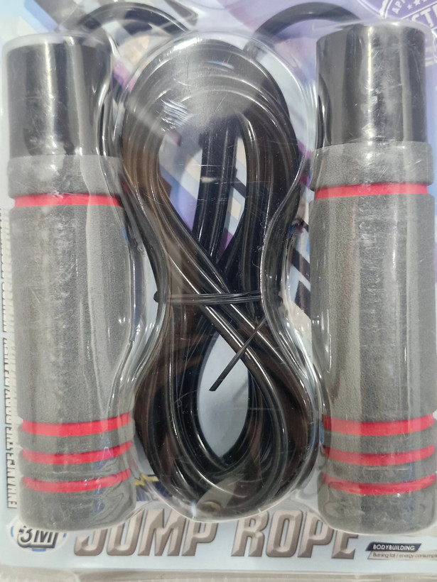 طناب سنگین ۳ متری GOLDEN STAR مدل GS-1225