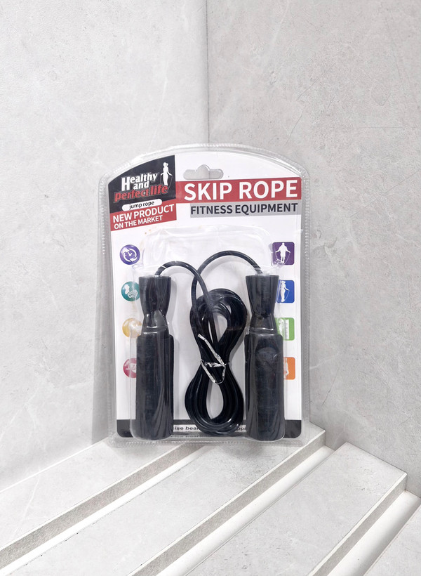 طناب SKIP ROPE وارداتی اعلا