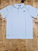 تیشرت مردانه تنفسی یقه دار وارداتی Nike